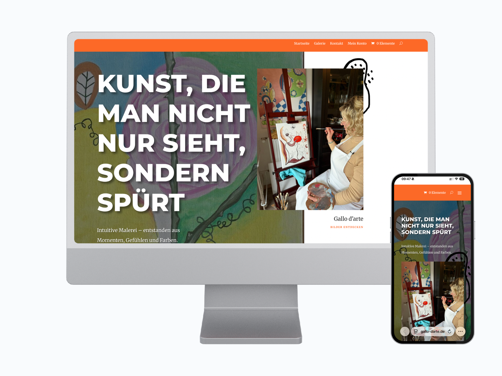 Adshare-Online-Referenz-Gallo-darte